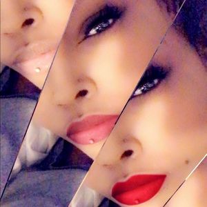 Meet your Posher, Khaleah